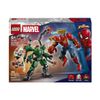 Set-Super-Heroes-Batalla-de-Armaduras-Roboticas--Spider-Man-Vs.-Doc-Ock-315-Piezas-LEGO