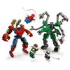 Set-Super-Heroes-Batalla-de-Armaduras-Roboticas--Spider-Man-Vs.-Doc-Ock-315-Piezas-LEGO