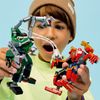 Set-Super-Heroes-Batalla-de-Armaduras-Roboticas--Spider-Man-Vs.-Doc-Ock-315-Piezas-LEGO