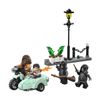 Set-Harry-Potter-Hagrid-y-Harry--Huida-de-Privet-Drive-124-Piezas-LEGO