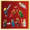 Set-Ninjago-Exposicion-de-Personajes-Ninja--15-Aniversario-447-Piezas-LEGO