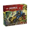 Set-Ninjago-Coche-Transformable-de-Jay-387-Piezas-LEGO