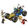 Set-Ninjago-Coche-Transformable-de-Jay-387-Piezas-LEGO