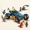 Set-Ninjago-Coche-Transformable-de-Jay-387-Piezas-LEGO