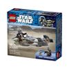 Set-Star-Wars-Moto-Speeder-del-Mandaloriano-y-Grogu-58-Piezas-LEGO