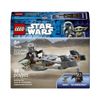 Set-Star-Wars-Moto-Speeder-del-Mandaloriano-y-Grogu-58-Piezas-LEGO