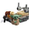 Set-Star-Wars-Moto-Speeder-del-Mandaloriano-y-Grogu-58-Piezas-LEGO