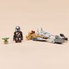Set-Star-Wars-Moto-Speeder-del-Mandaloriano-y-Grogu-58-Piezas-LEGO