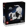 Set-Disney-Classic-Cachorro-de-101-Dalmatas-1722-Piezas-LEGO