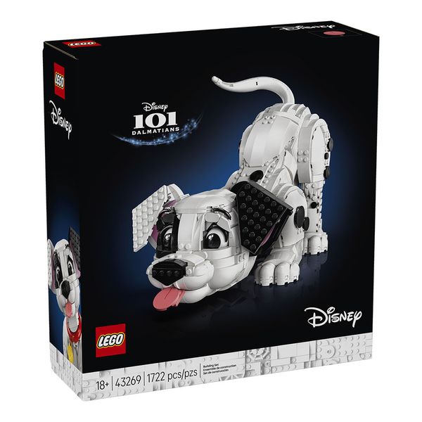Set-Disney-Classic-Cachorro-de-101-Dalmatas-1722-Piezas-LEGO