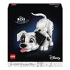 Set-Disney-Classic-Cachorro-de-101-Dalmatas-1722-Piezas-LEGO