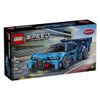 Set-Speed-Champions-Coche-Hiperdeportivo-Bugatti-Vision-GT-284-Piezas-LEGO