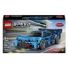 Set-Speed-Champions-Coche-Hiperdeportivo-Bugatti-Vision-GT-284-Piezas-LEGO
