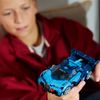 Set-Speed-Champions-Coche-Hiperdeportivo-Bugatti-Vision-GT-284-Piezas-LEGO