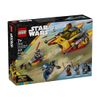 Set-Star-Wars-Speeder-de-Nieve-Force-Burner-349-Piezas-LEGO