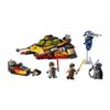 Set-Star-Wars-Speeder-de-Nieve-Force-Burner-349-Piezas-LEGO
