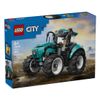 Set-City-Tractor-204-Piezas-LEGO