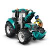 Set-City-Tractor-204-Piezas-LEGO