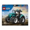 Set-City-Tractor-204-Piezas-LEGO