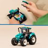 Set-City-Tractor-204-Piezas-LEGO