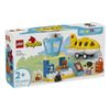 Set-DUPLO-Town-Primera-Vez-en-el-Aeropuerto-23-Piezas-LEGO