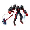 Set-Super-Heroes-Armadura-Robotica-de-Miles-Morales-Vs.-Spider-Man-2099--135-Piezas-LEGO