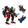Set-Super-Heroes-Armadura-Robotica-de-Miles-Morales-Vs.-Spider-Man-2099--135-Piezas-LEGO
