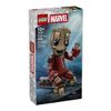 Set-Super-Heroes-Groot-con-Traje-de-Saqueador-604-Piezas-LEGO