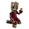 Set-Super-Heroes-Groot-con-Traje-de-Saqueador-604-Piezas-LEGO