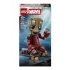 Set-Super-Heroes-Groot-con-Traje-de-Saqueador-604-Piezas-LEGO