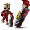 Set-Super-Heroes-Groot-con-Traje-de-Saqueador-604-Piezas-LEGO