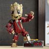 Set-Super-Heroes-Groot-con-Traje-de-Saqueador-604-Piezas-LEGO