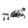 Set-Star-Wars-Nave-Espacial-de-Jango-Fett-707-Piezas-LEGO