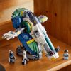 Set-Star-Wars-Nave-Espacial-de-Jango-Fett-707-Piezas-LEGO