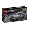 Set-Speed-Champions-Maquina-del-Tiempo-de-Regreso-al-Futuro-357-Piezas-LEGO