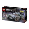 Set-Speed-Champions-Maquina-del-Tiempo-de-Regreso-al-Futuro-357-Piezas-LEGO