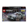 Set-Speed-Champions-Maquina-del-Tiempo-de-Regreso-al-Futuro-357-Piezas-LEGO