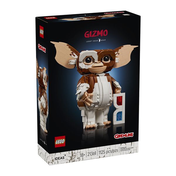 Set-Ideas-Gremlins--Gizmo-1125-Piezas-LEGO