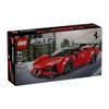 Set-Speed-Champions-Coche-Deportivo-Ferrari-Sf90-XX-Stradale-339-Piezas-LEGO