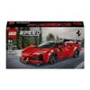 Set-Speed-Champions-Coche-Deportivo-Ferrari-Sf90-XX-Stradale-339-Piezas-LEGO