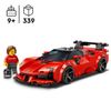 Set-Speed-Champions-Coche-Deportivo-Ferrari-Sf90-XX-Stradale-339-Piezas-LEGO