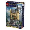 Set-Harry-Potter-Castillo-de-Hogwarts--Ala-de-Enfermeria-907-Piezas-LEGO