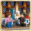 Set-Harry-Potter-Castillo-de-Hogwarts--Ala-de-Enfermeria-907-Piezas-LEGO