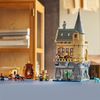 Set-Harry-Potter-Castillo-de-Hogwarts--Ala-de-Enfermeria-907-Piezas-LEGO