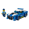 Set-City-Coche-de-Policia-94-Piezas-LEGO