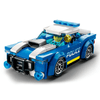 Set-City-Coche-de-Policia-94-Piezas-LEGO