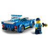 Set-City-Coche-de-Policia-94-Piezas-LEGO