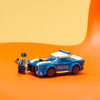 Set-City-Coche-de-Policia-94-Piezas-LEGO