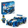 Set-City-Coche-de-Policia-94-Piezas-LEGO