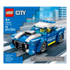 Set-City-Coche-de-Policia-94-Piezas-LEGO
